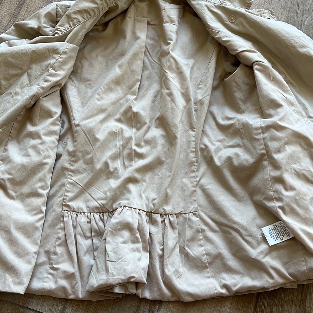 Smart Set jacket - Picture 8 of 9